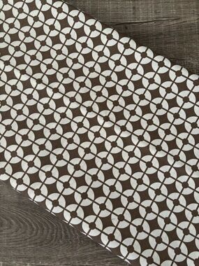 Modern Circles Dwell Studio Baby Kids Fabric